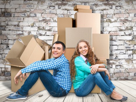 Secure payment options for Removal Service London